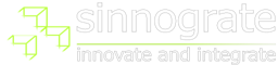 sinnograte Logo